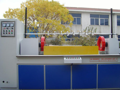 CJW-3000型微機(jī)控制熒光磁粉探傷機(jī)